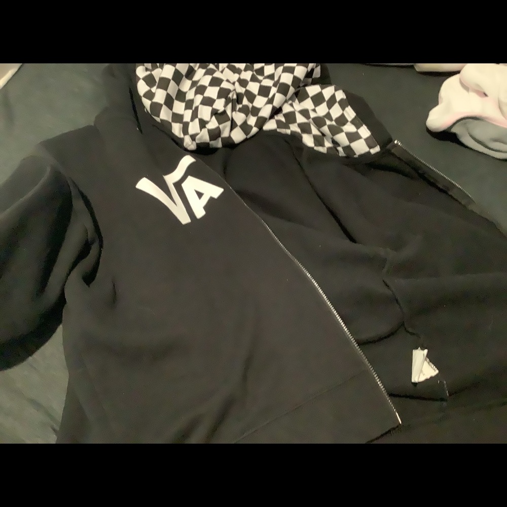 Vans jacket - Picture 2 of 2
